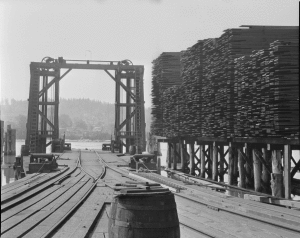 Lumber Company 2-Idaho 300X 238