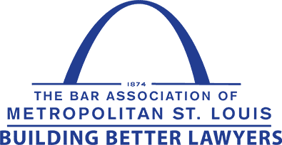 The Bar Association of Metropolitan St. Louis