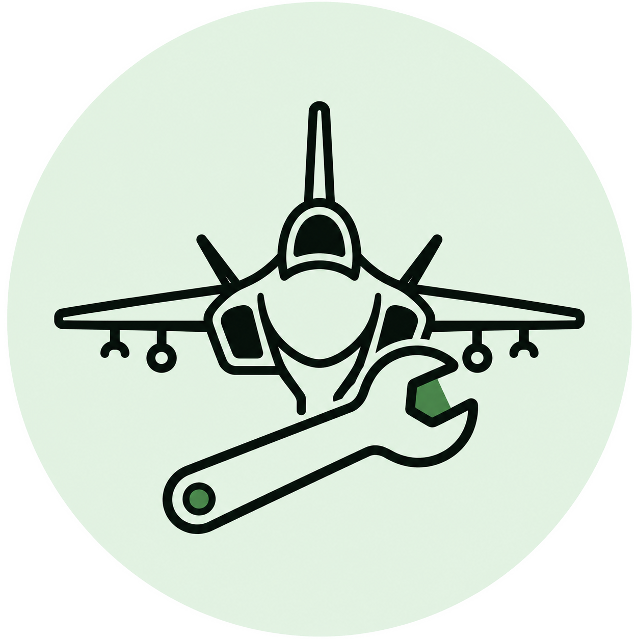 Air Force/Mechanic