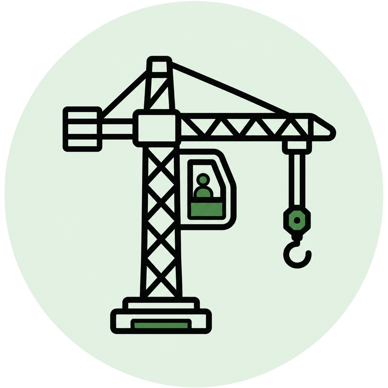 Crane Operator