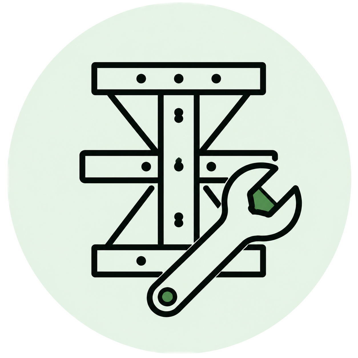 Iron Worker