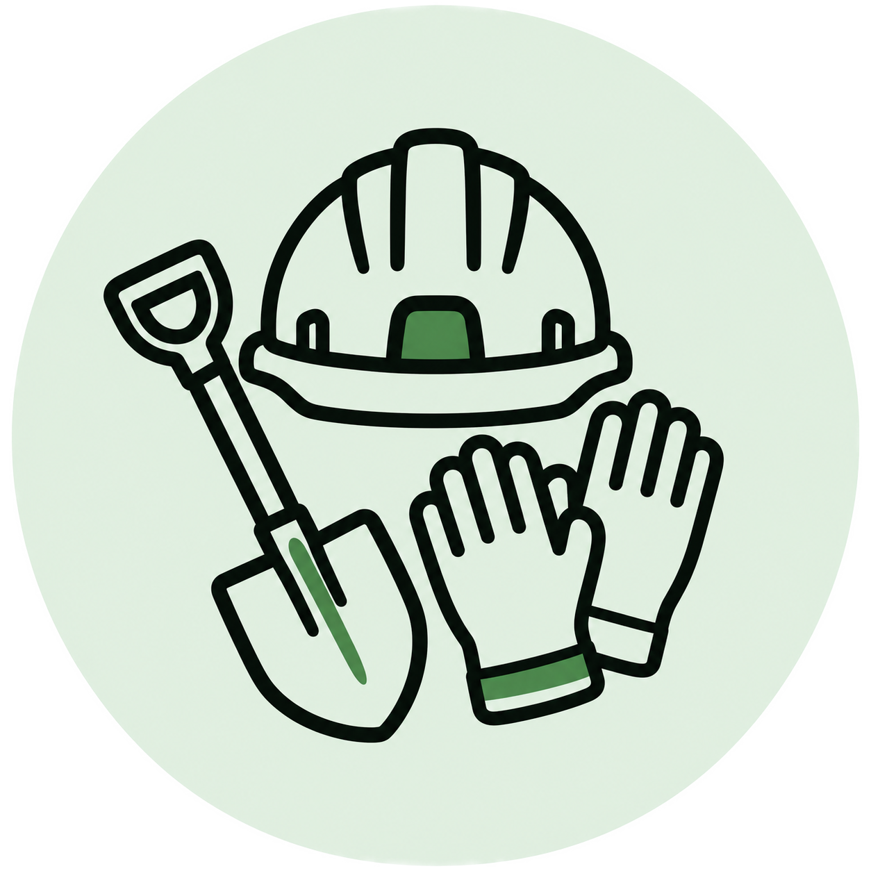 Laborer