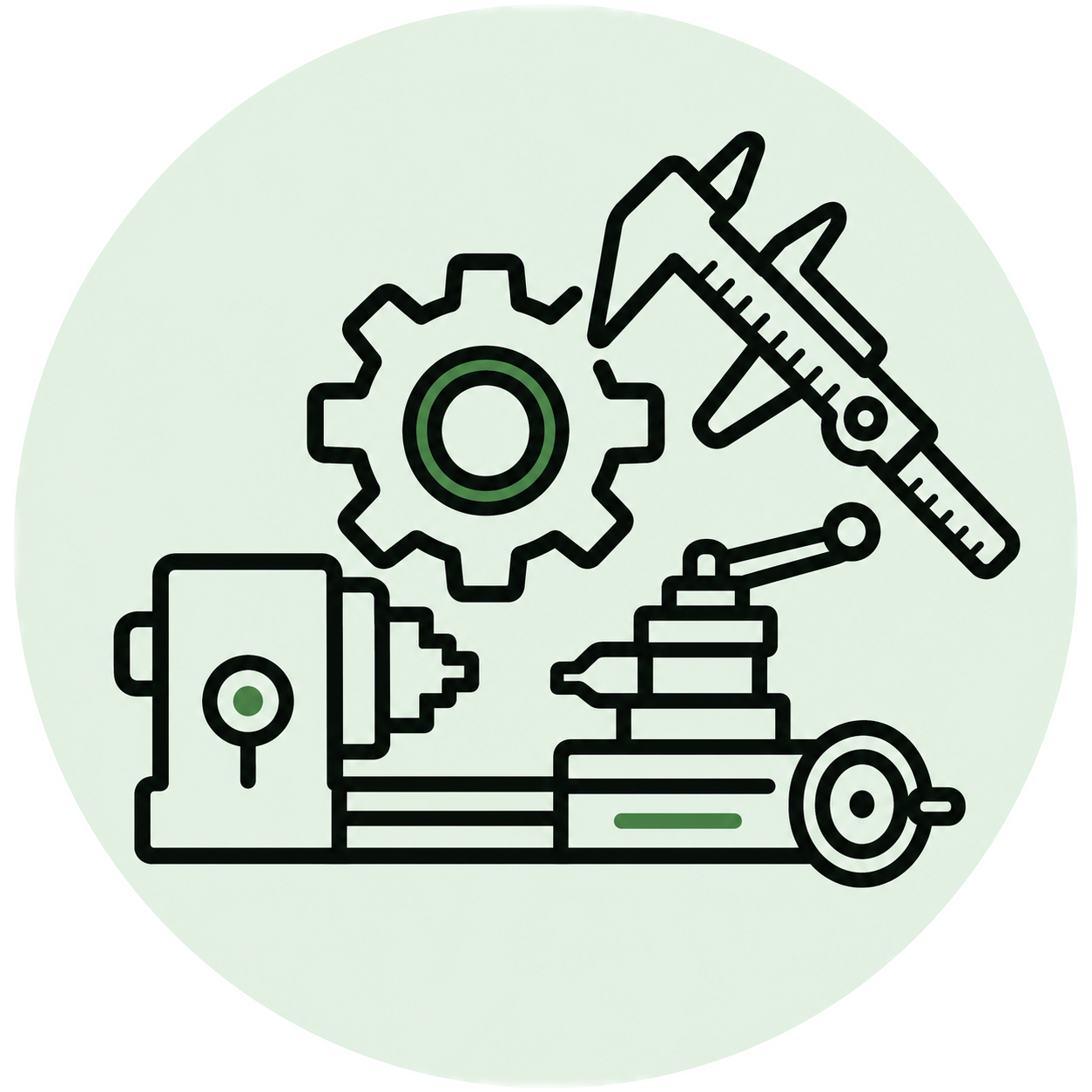 Machinist
