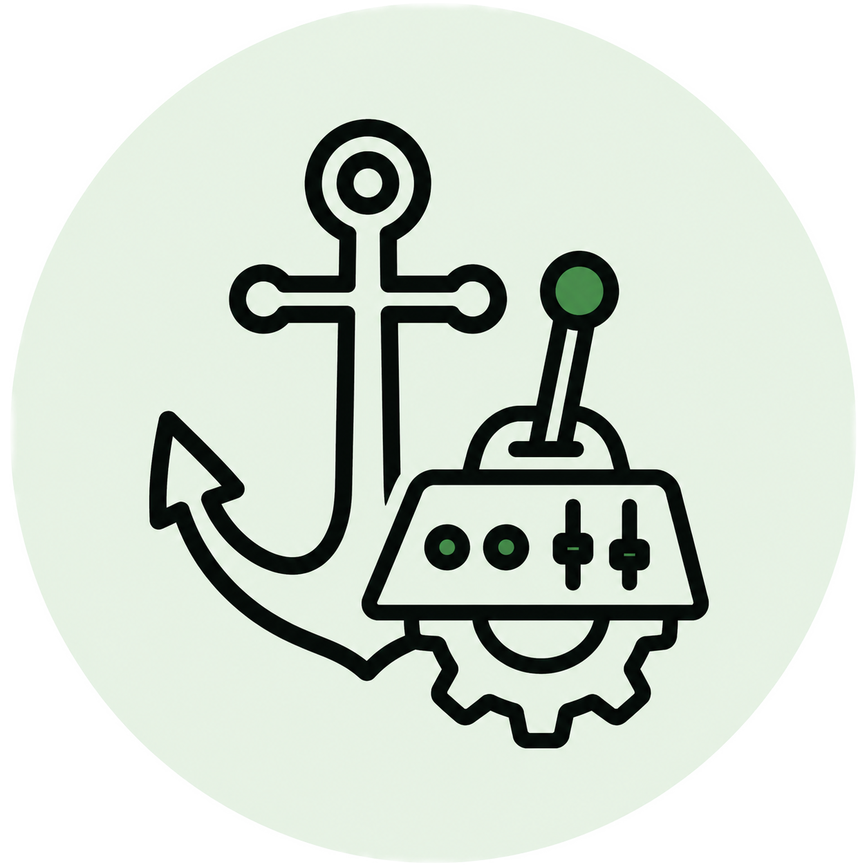 Machine Operator