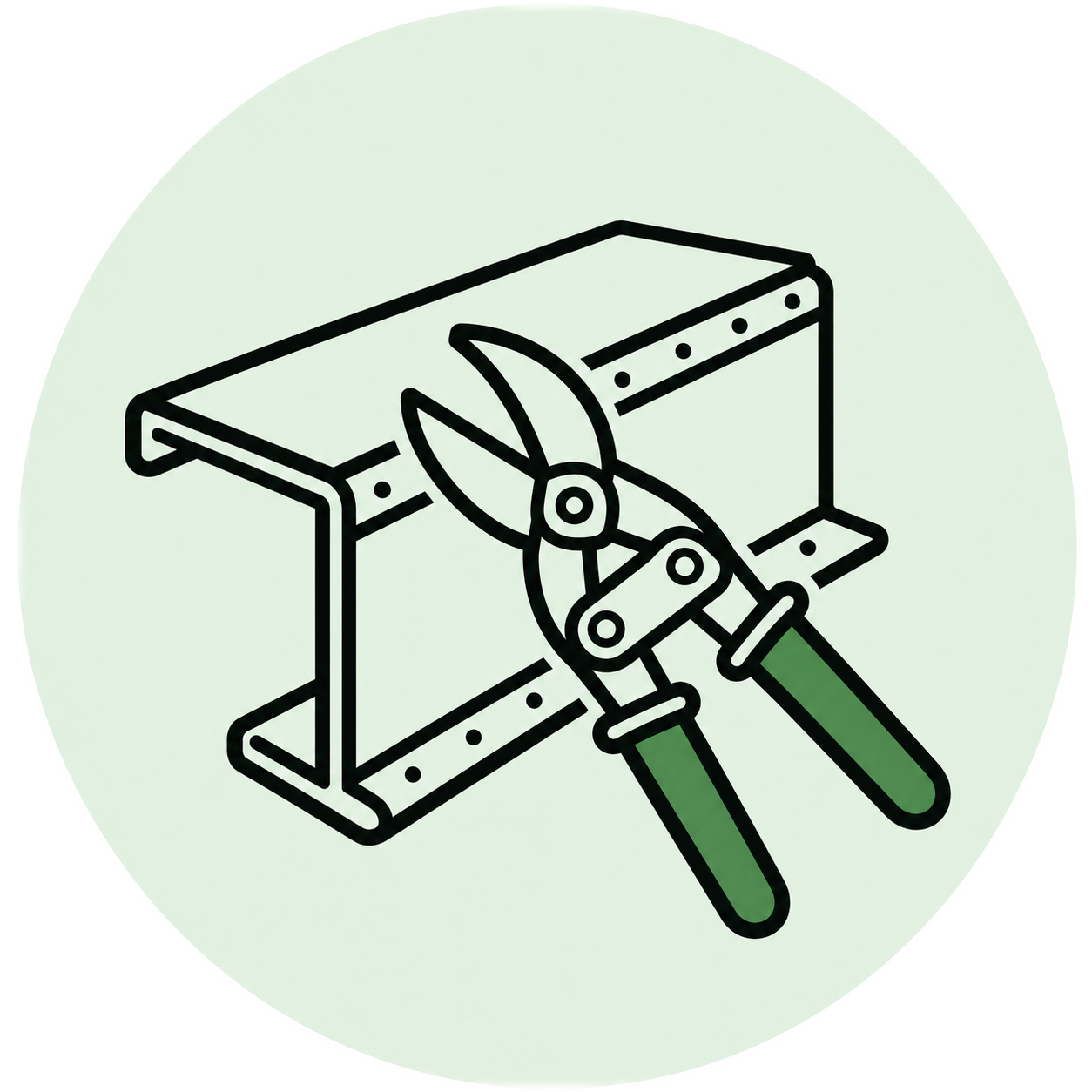 Sheet Metal Worker