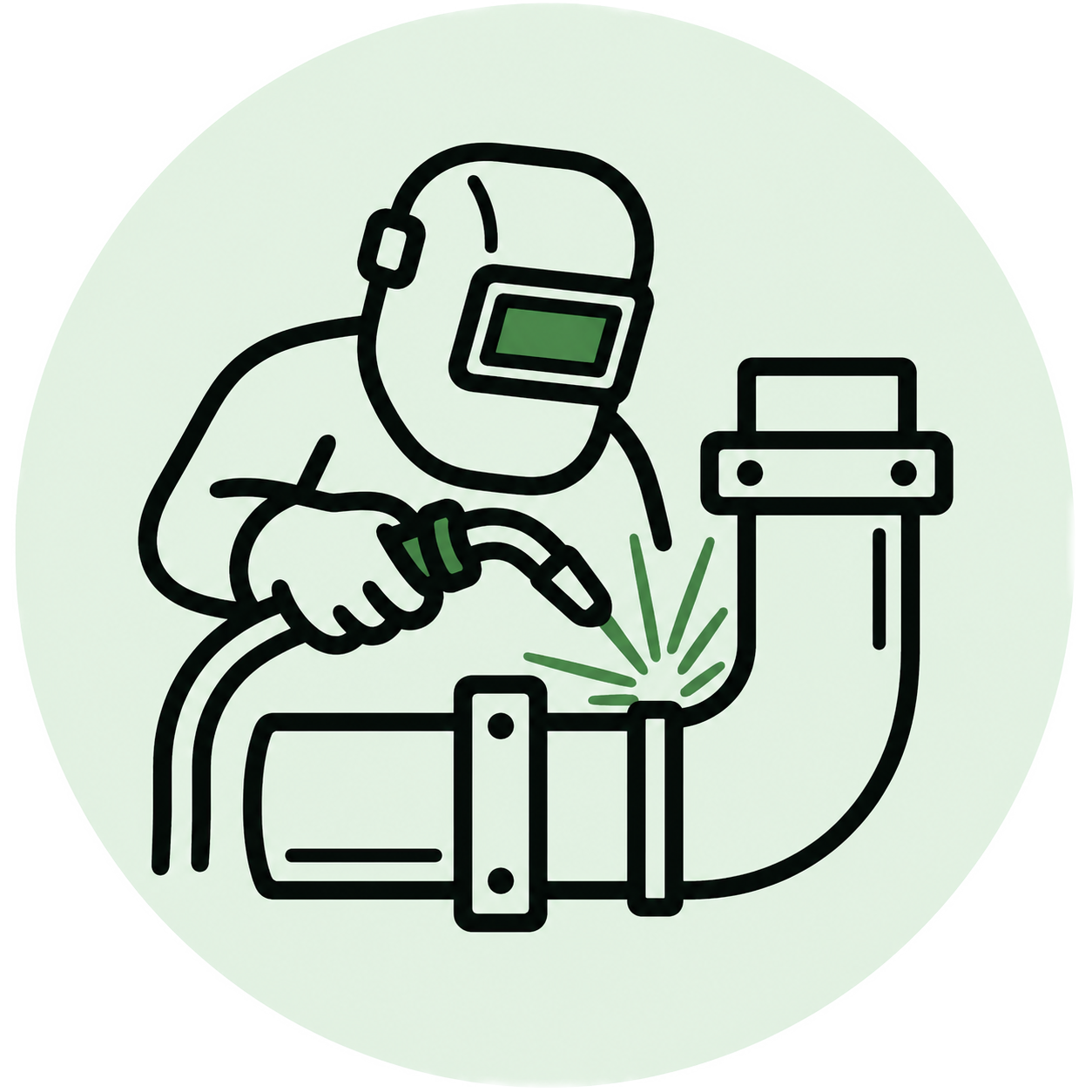 Welder/Pipefitter