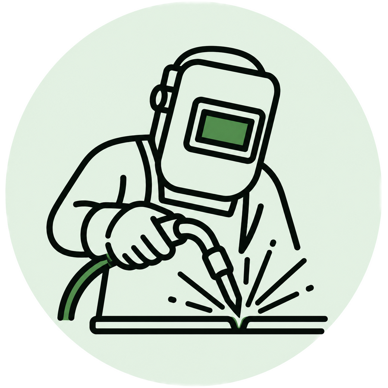 Welder