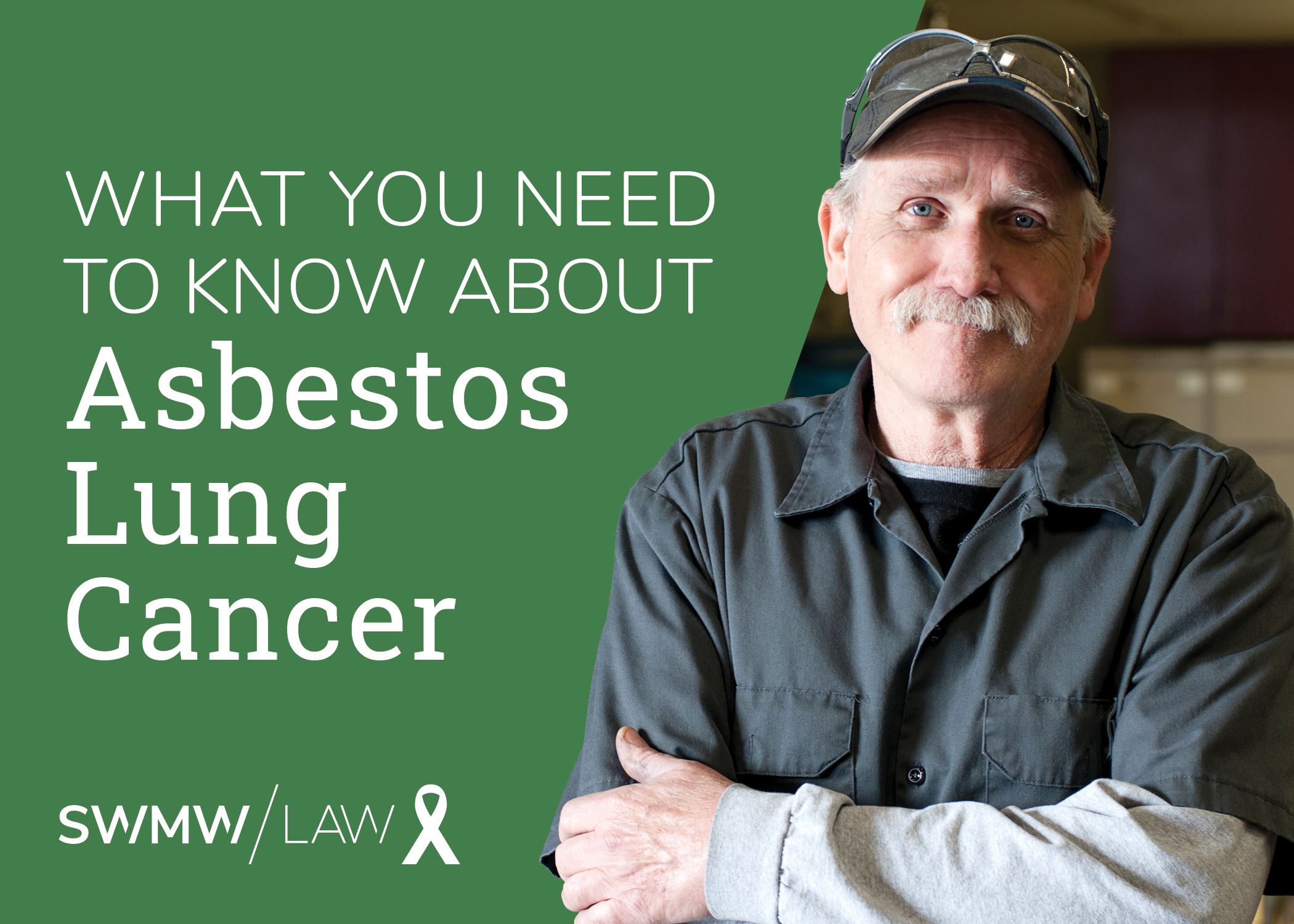What You Need to Know About Asbestos Lung Cancer - SWMW Law | Mesothelioma & Asbestos Lawyers