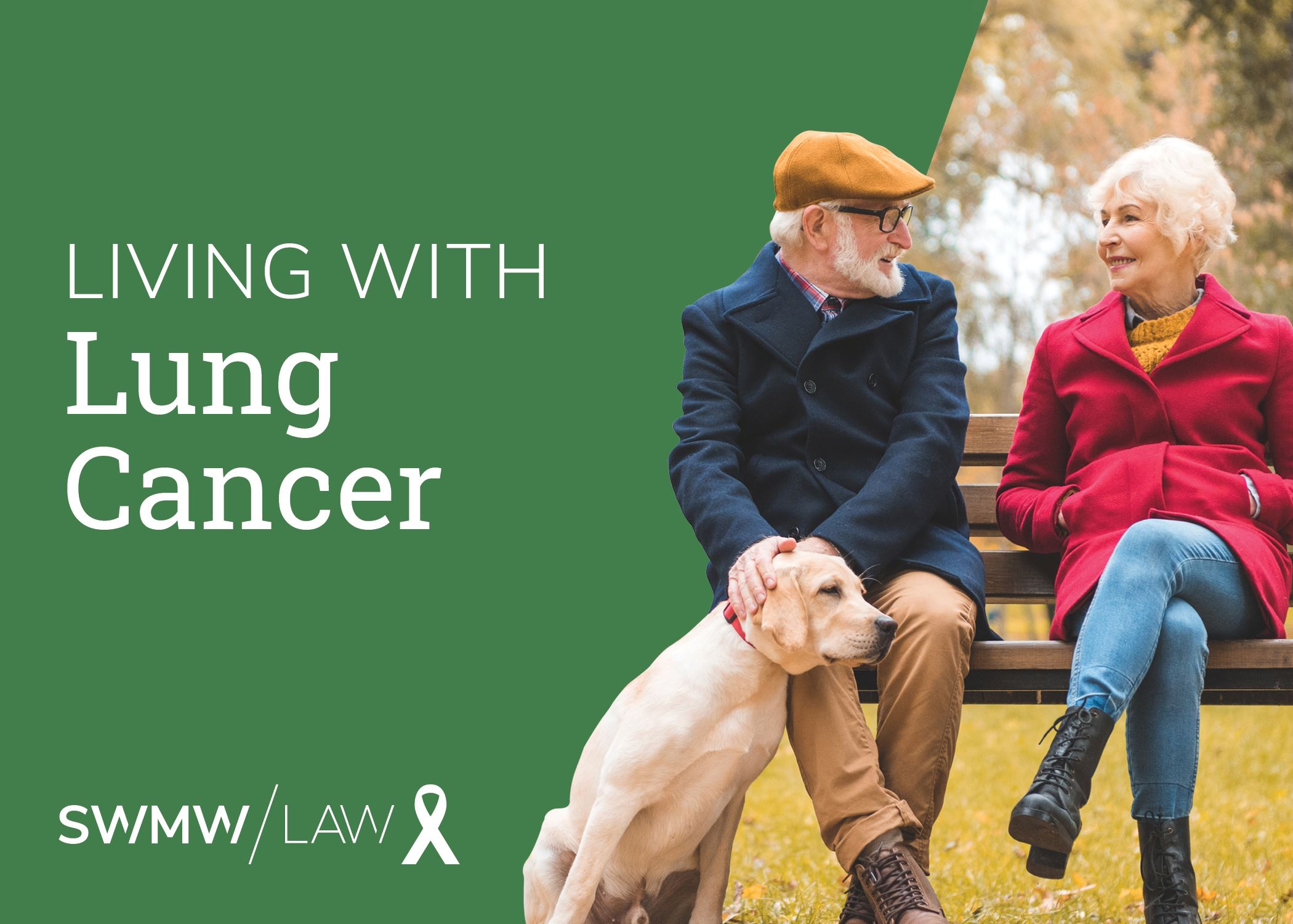 Living with Lung Cancer - SWMW Law | Mesothelioma & Asbestos Lawyers