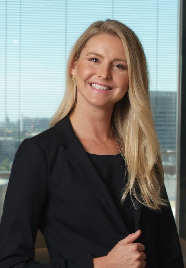 SWMW Law Promotes Lauren Williams to Equity Partner - SWMW Law | Mesothelioma & Asbestos Lawyers