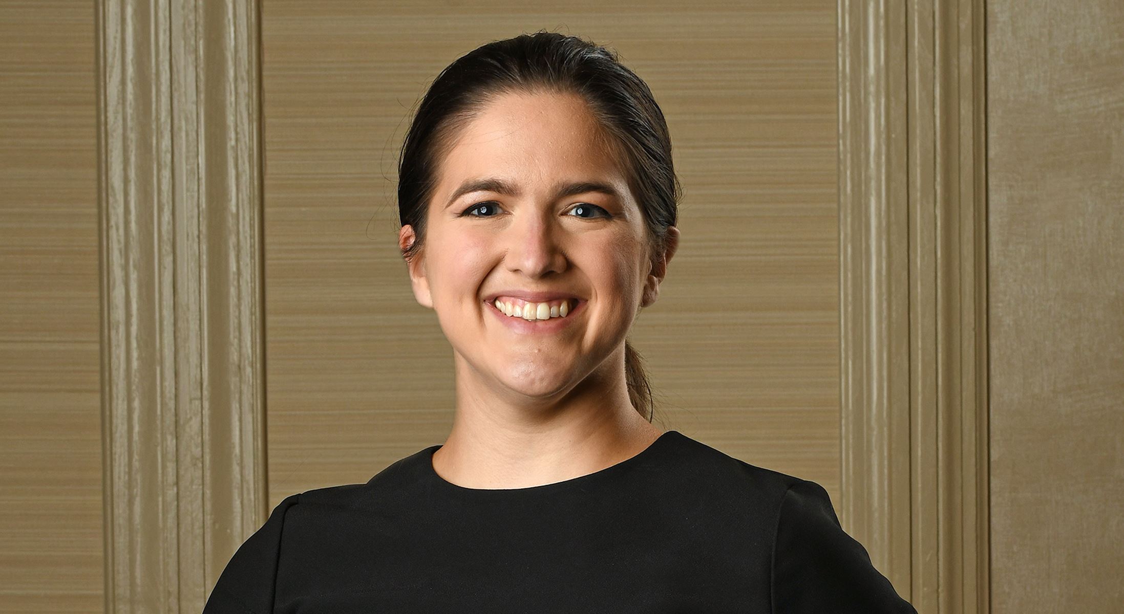 SWMW Law Partner Sophie Zavaglia Named an 'Up & Coming Lawyer' by Missouri Lawyers Weekly