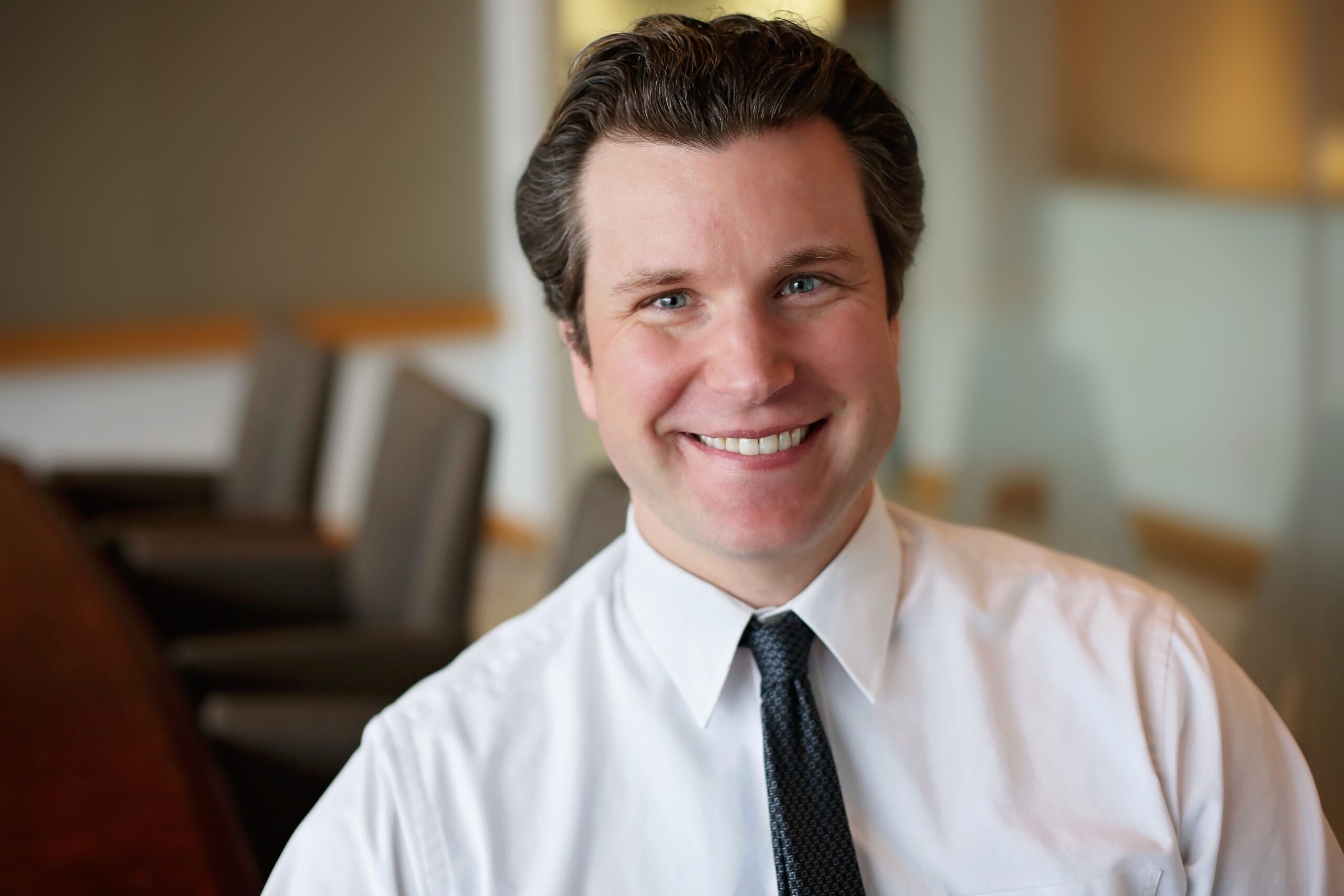 SWMW Law Chief Technology Officer Christopher Eichhorn Named an ‘Unsung Legal Hero’ by Missouri Lawyers Weekly