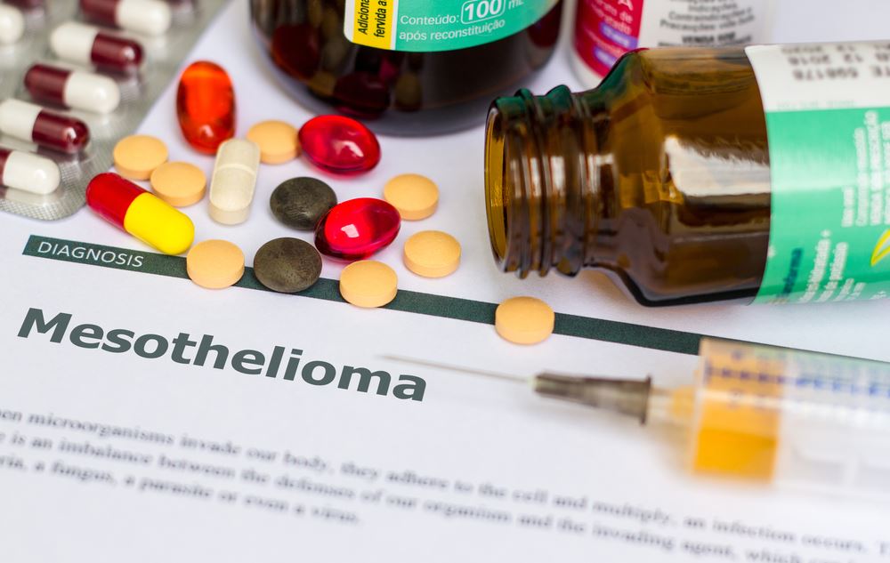 Mesothelioma | SWMW Law