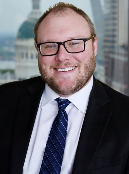 Ben McIntosh SWMW Law Asbestos & mesothelioma attorneys