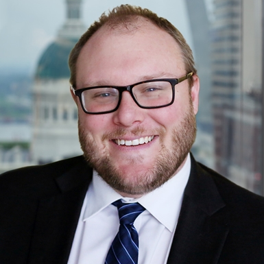 Ben McIntosh SWMW Law Asbestos & mesothelioma attorneys