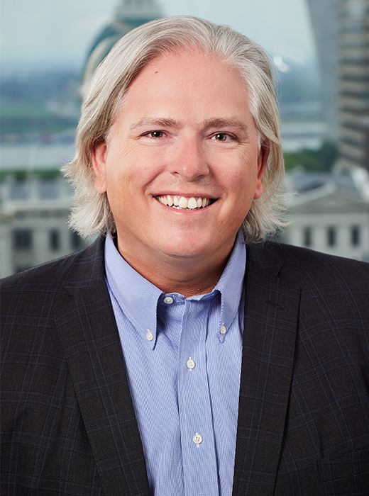 Ben McIntosh SWMW Law Asbestos & mesothelioma attorneys