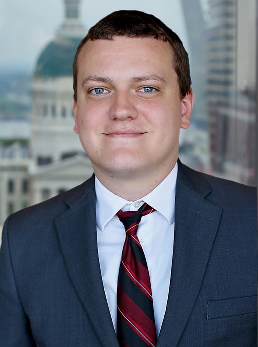 Brendan Patterson SWMW Law Asbestos & mesothelioma attorneys