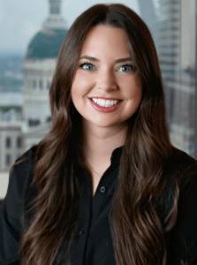 Caitlynne M. Dixon SWMW Law Asbestos & mesothelioma attorneys