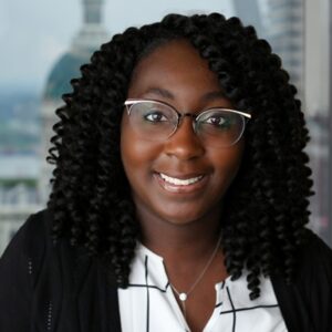 Katrina Hudson SWMW Law Asbestos & mesothelioma attorneys