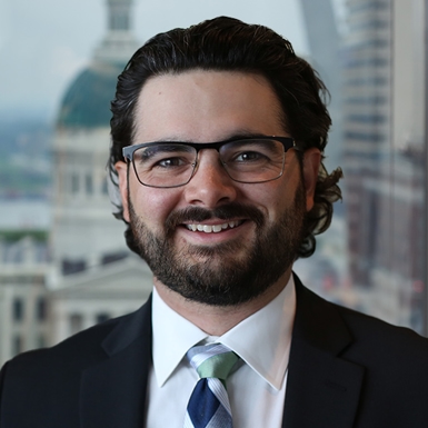 Kyle P. Krause SWMW Law Asbestos & mesothelioma attorneys
