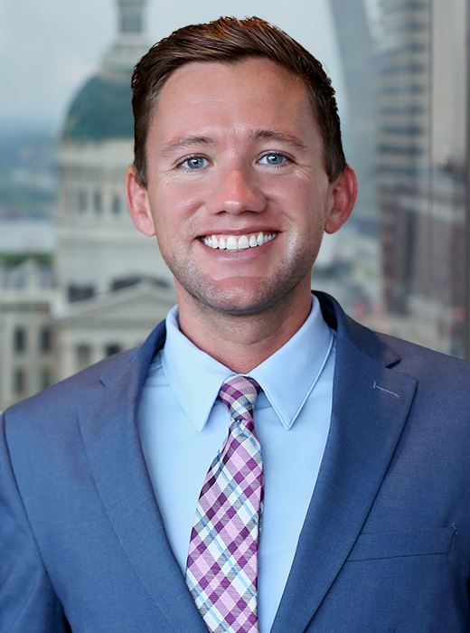 Matthew S. Nelke SWMW Law Asbestos & mesothelioma attorneys