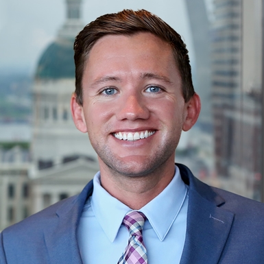 Matthew Nelke SWMW Law Asbestos & mesothelioma attorneys