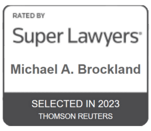 Michael Brockland rating