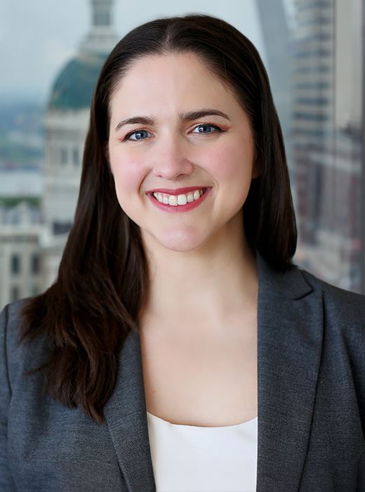 Sophie Zavaglia SWMW Law Asbestos & mesothelioma attorneys