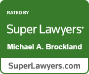 Super Lawyer Badge