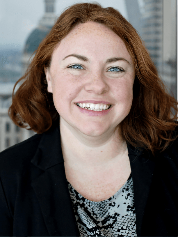 Traci E. Hoover SWMW Law Asbestos & mesothelioma attorneys