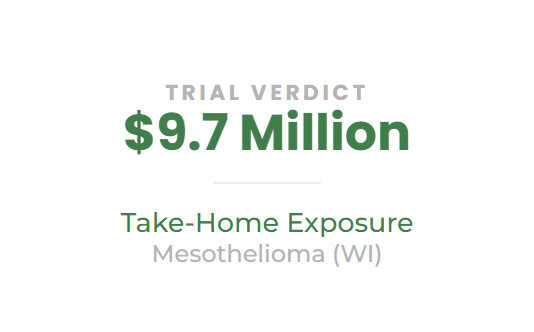 SWMW Law Asbestos & mesothelioma Case Studies