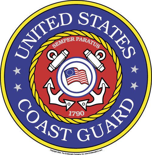 US Coast Guard Logo
